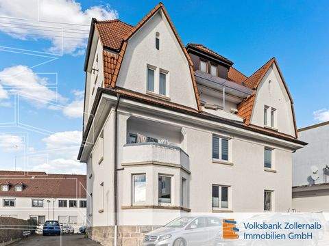 Hechingen Wohnungen, Hechingen Wohnung kaufen