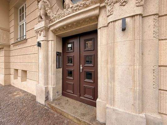 Videogegensprechanlage