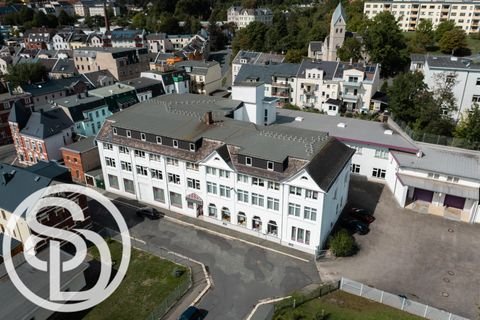 Oelsnitz Halle, Oelsnitz Hallenfläche