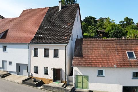 Gammertingen Häuser, Gammertingen Haus kaufen