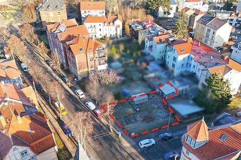 Gotha Grundstücke, Gotha Grundstück kaufen