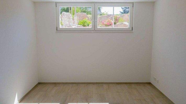 Lichthof eines Zimmers UG