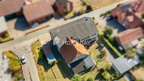 Diepenau Häuser, Diepenau Haus kaufen