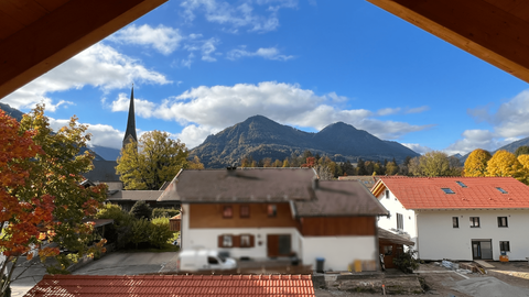 Ruhpolding Wohnungen, Ruhpolding Wohnung kaufen