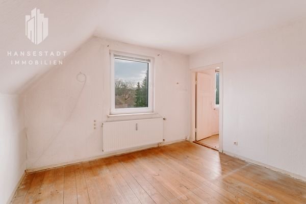 Schlafzimmer OG