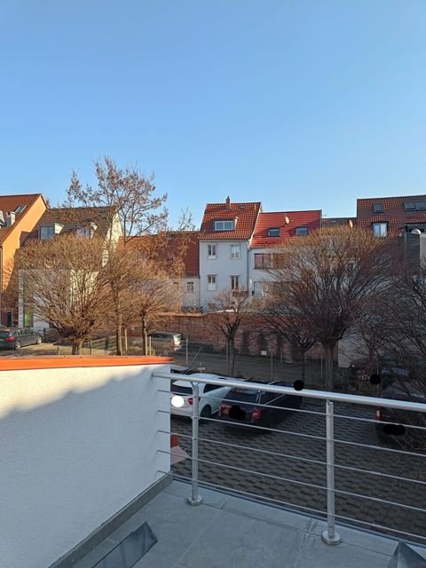 Erfurt / Altstadt Wohnungen, Erfurt / Altstadt Wohnung mieten