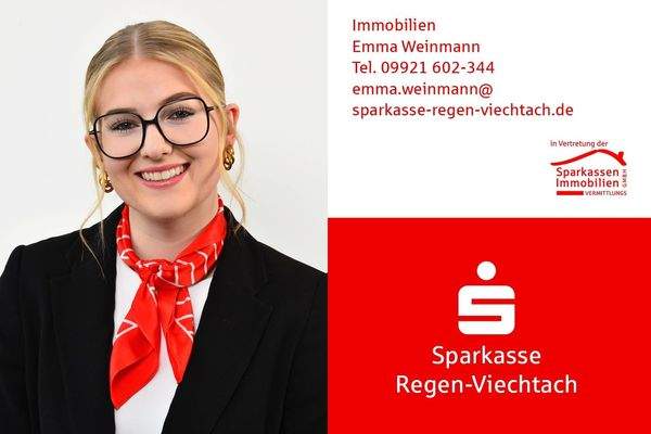 Ihre Immobilienexpertin