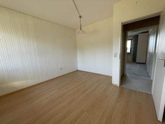 Haus 1 - Zimmer 2, Erdgeschoss