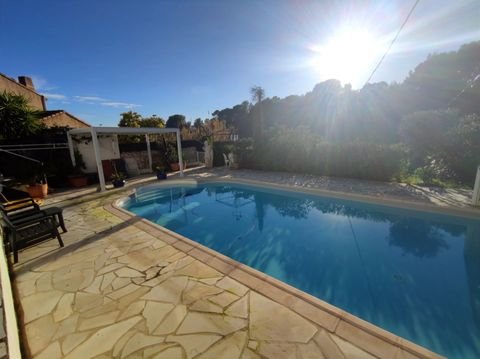BORMES LES MIMOSAS Häuser, BORMES LES MIMOSAS Haus kaufen