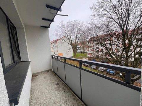 Osnabrück Wohnungen, Osnabrück Wohnung mieten