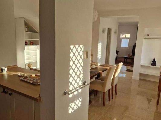 Zweistöckiges Haus mit Gästezimmer zum Verkauf in Kato Poros