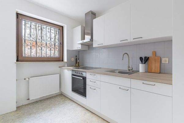  Visualisierung Küche