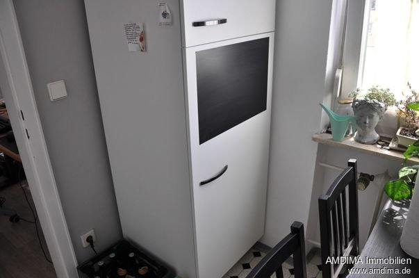 Kühlschrank