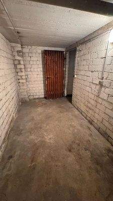 Keller zur Wohnung