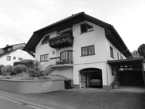 Brensbach Häuser, Brensbach Haus kaufen