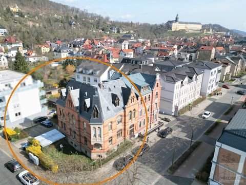 Rudolstadt Häuser, Rudolstadt Haus kaufen