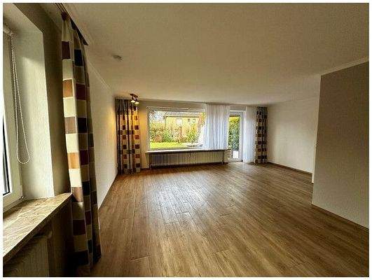 Wohnbereich Einliegerwohnung