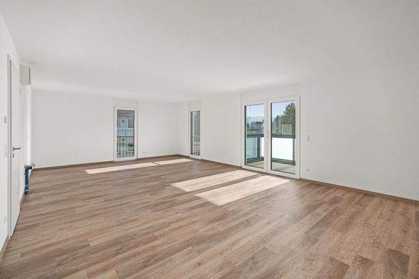 Wohn-/Essbereich Wohnung 1.OG