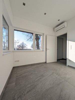 Einliegerwohnung - Ansicht Schlaf-/Kinderzimmer 2