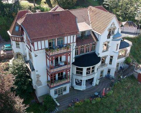 Eisenach Wohnungen, Eisenach Wohnung mieten