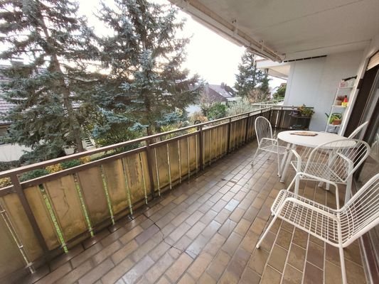 Balkon