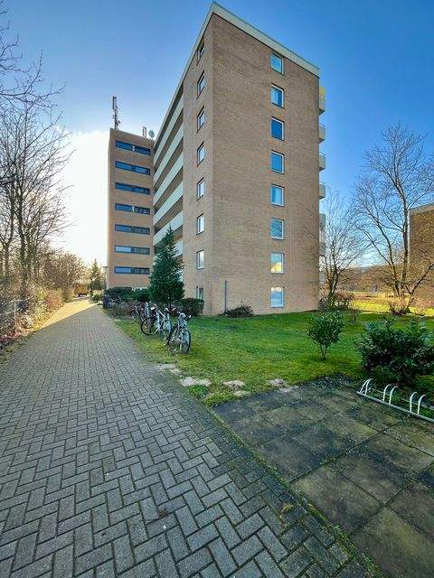 Burgdorf Wohnungen, Burgdorf Wohnung mieten