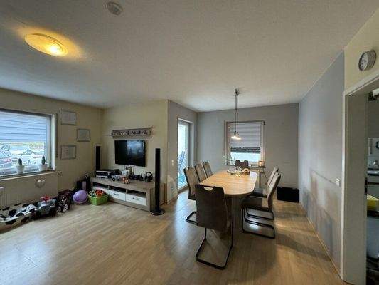 EG Rechts Wohnzimmer