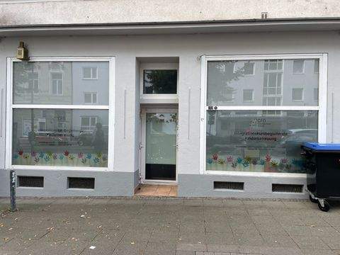 Hannover Ladenlokale, Ladenflächen 