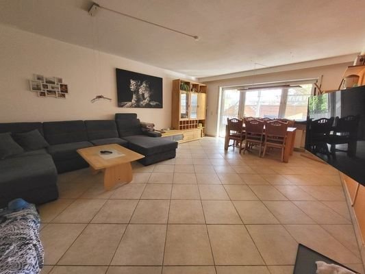 Wohnung EG  - Impressionen