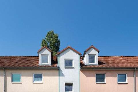 Dessau Wohnungen, Dessau Wohnung mieten