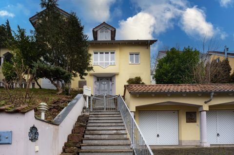 Gemünden am Main Häuser, Gemünden am Main Haus kaufen