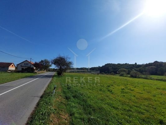 Vielfältige Möglichkeiten in malerischem Vojnić