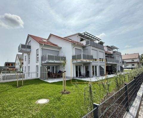 Landsberg am Lech Wohnungen, Landsberg am Lech Wohnung kaufen