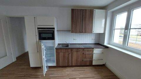 Dessau-Roßlau Wohnungen, Dessau-Roßlau Wohnung mieten