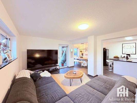 Wohnzimmer OG, Bild 3