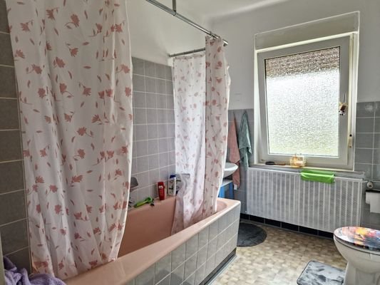 Bad OG-Wohnung
