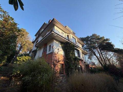 Großhansdorf Renditeobjekte, Mehrfamilienhäuser, Geschäftshäuser, Kapitalanlage