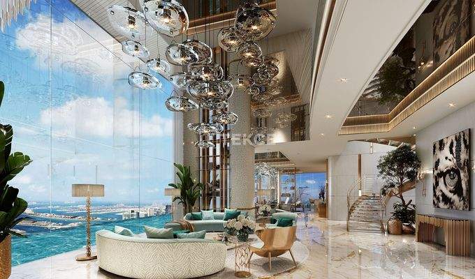 Real Estate in Cavalli-Inspired Project in Dubai Harbor
