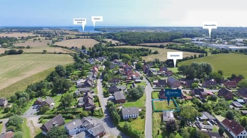 Kappeln / Sandbek Grundstücke, Kappeln / Sandbek Grundstück kaufen