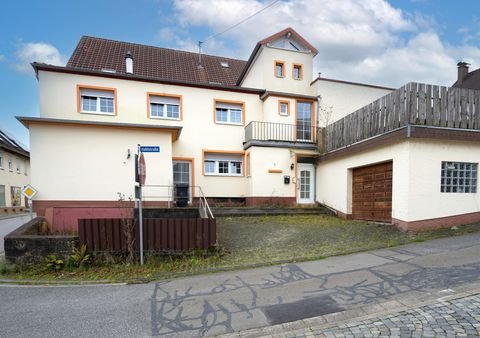 Quirnbach Häuser, Quirnbach Haus kaufen