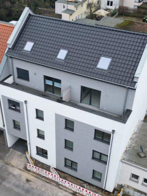 Paderborn Wohnungen, Paderborn Wohnung kaufen