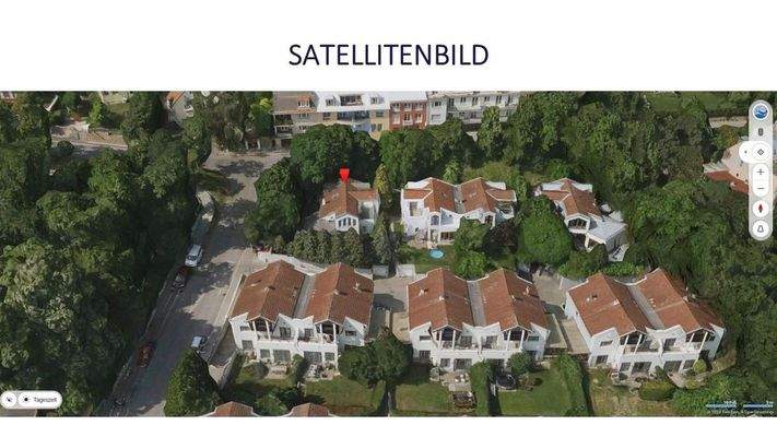 Satellitenbild
