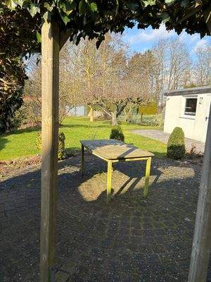 Blick in den Garten.JPG