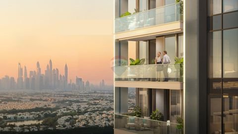 DubaiDubai Wohnungen, DubaiDubai Wohnung kaufen