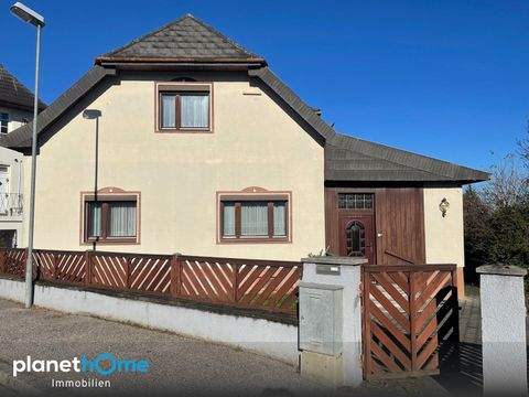 Walpersbach Häuser, Walpersbach Haus kaufen