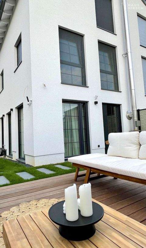 Hilden Häuser, Hilden Haus mieten 