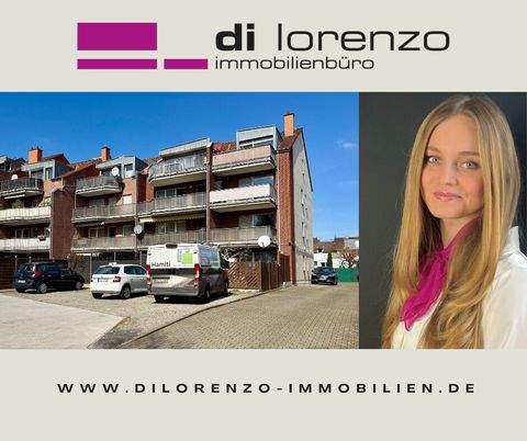 Mönchengladbach Wohnungen, Mönchengladbach Wohnung kaufen