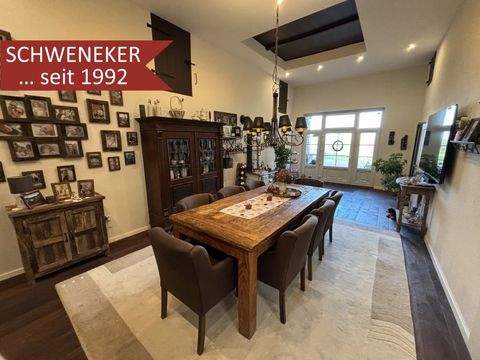 Preußisch Oldendorf Häuser, Preußisch Oldendorf Haus kaufen