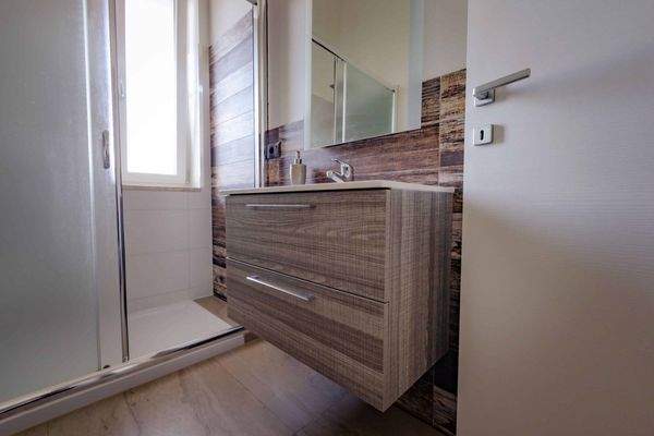 Neue Gästeunterkunft in Santa Maria al Bagno (Lecce)