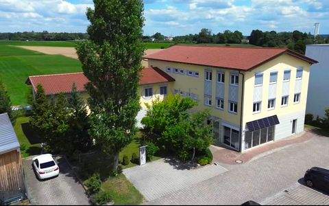 Markt Schwaben Wohnungen, Markt Schwaben Wohnung mieten